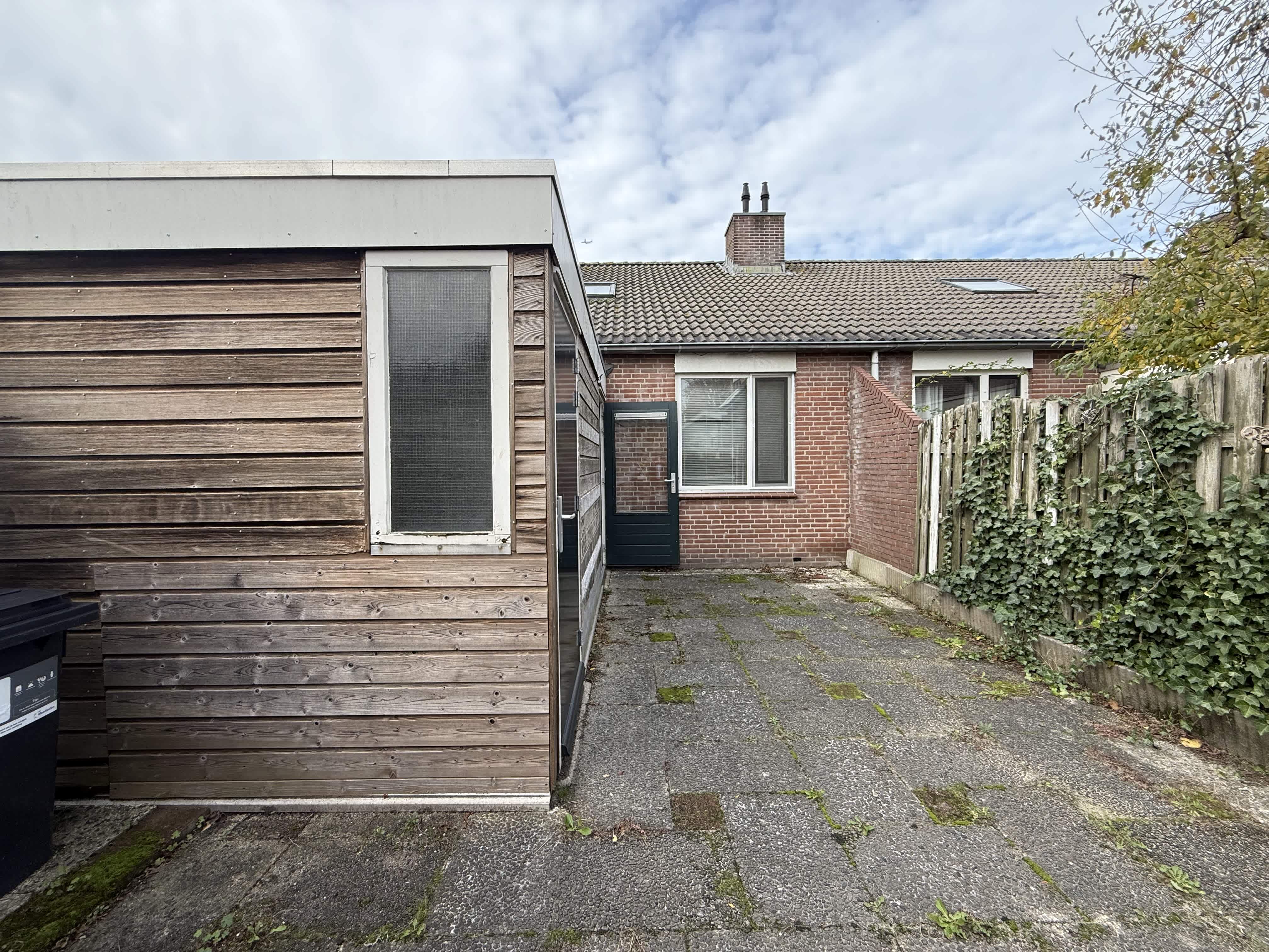 Vuurbaak 44 - Weteringbrug