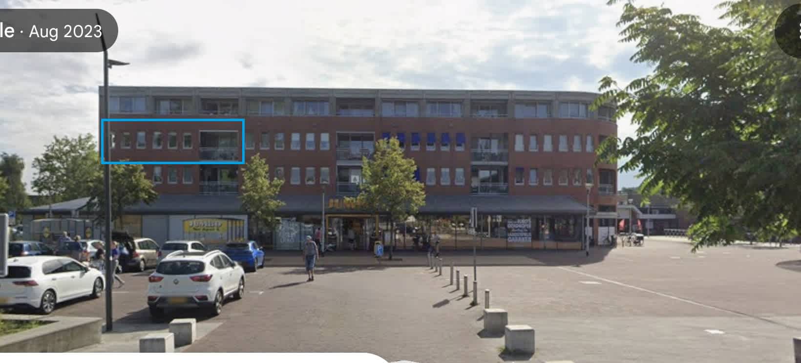 Heemker Akkerstraat 33 - Ter Apel