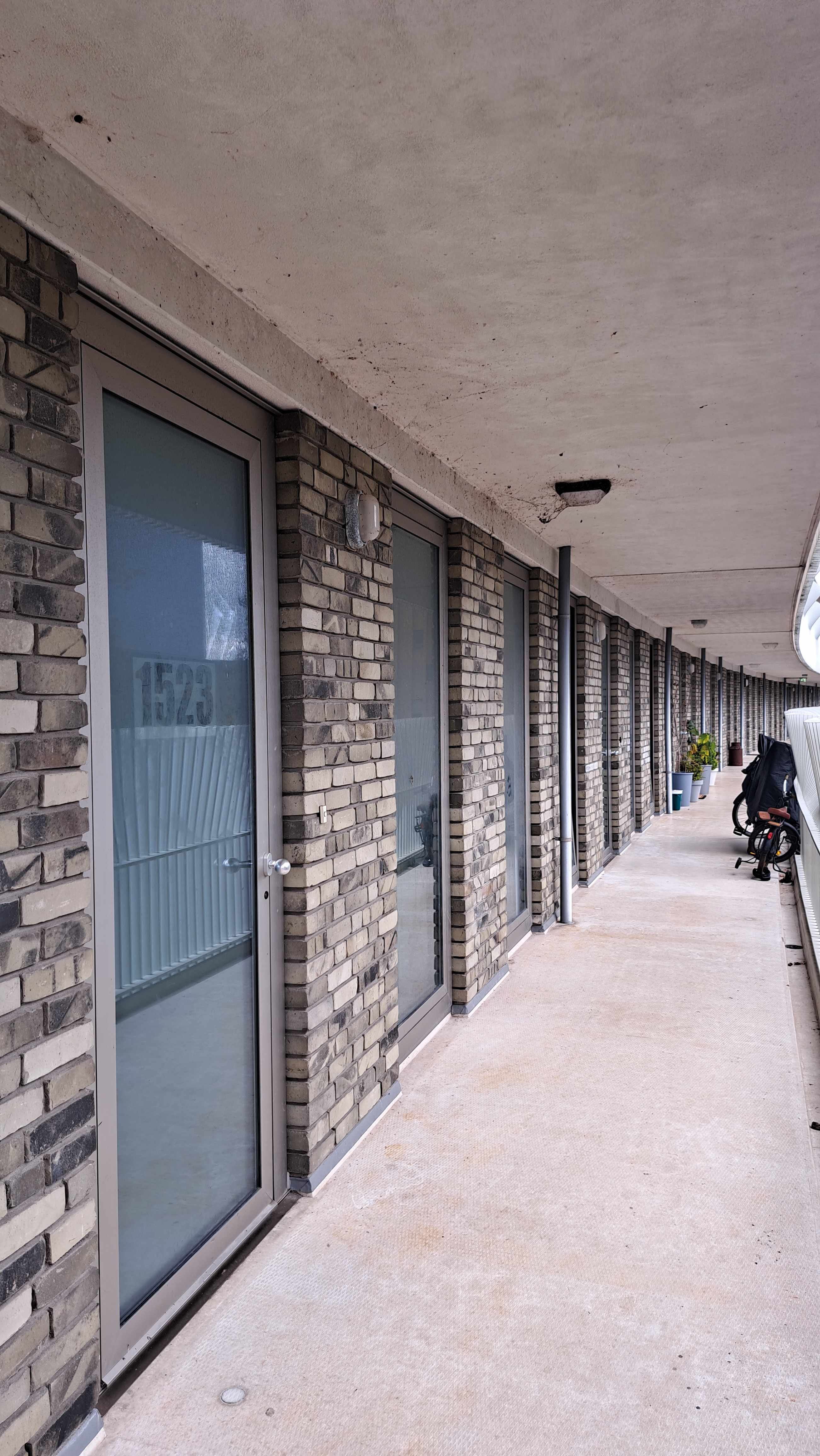 IJburglaan 1523 - Amsterdam