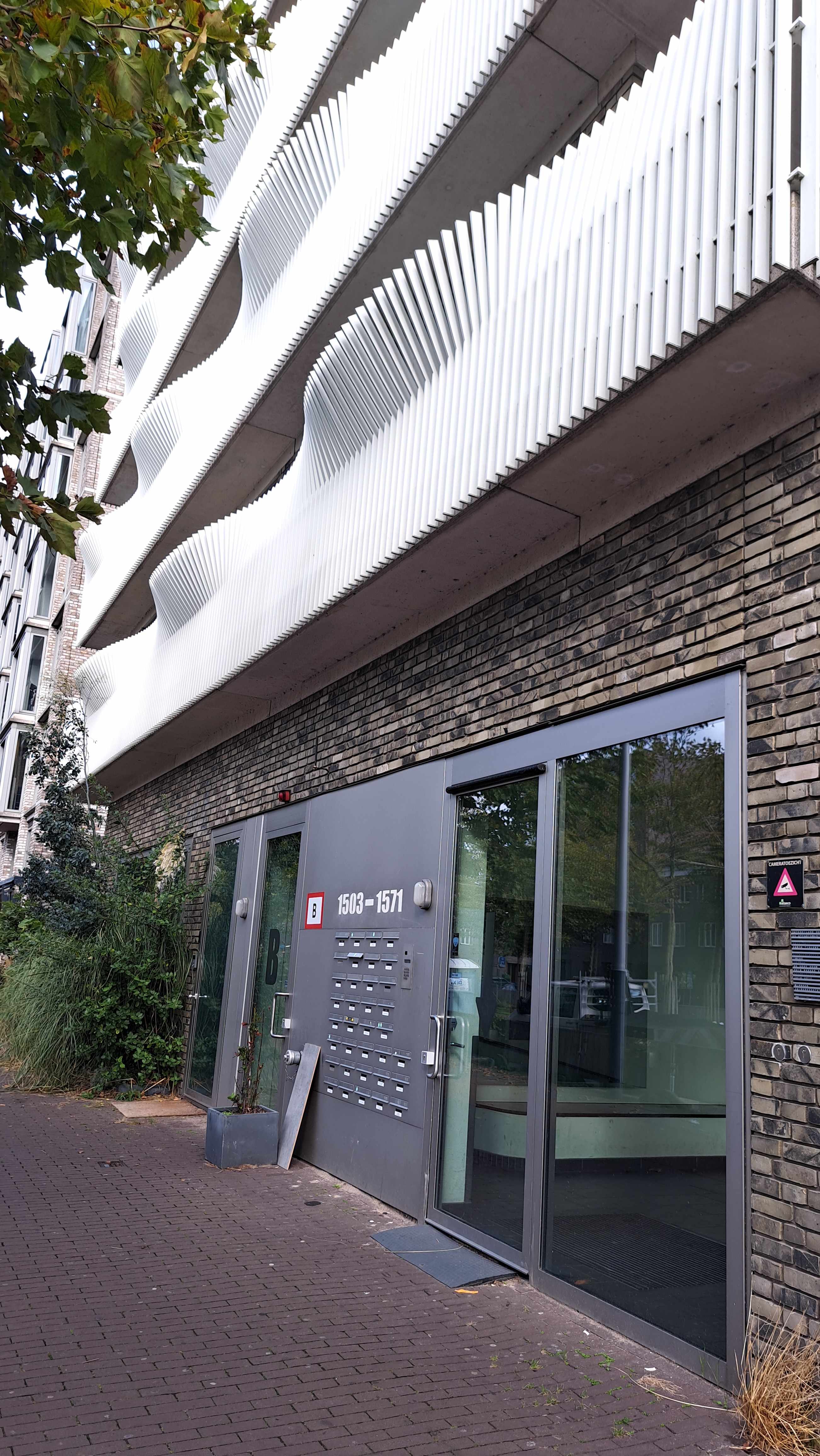 IJburglaan 1523 - Amsterdam