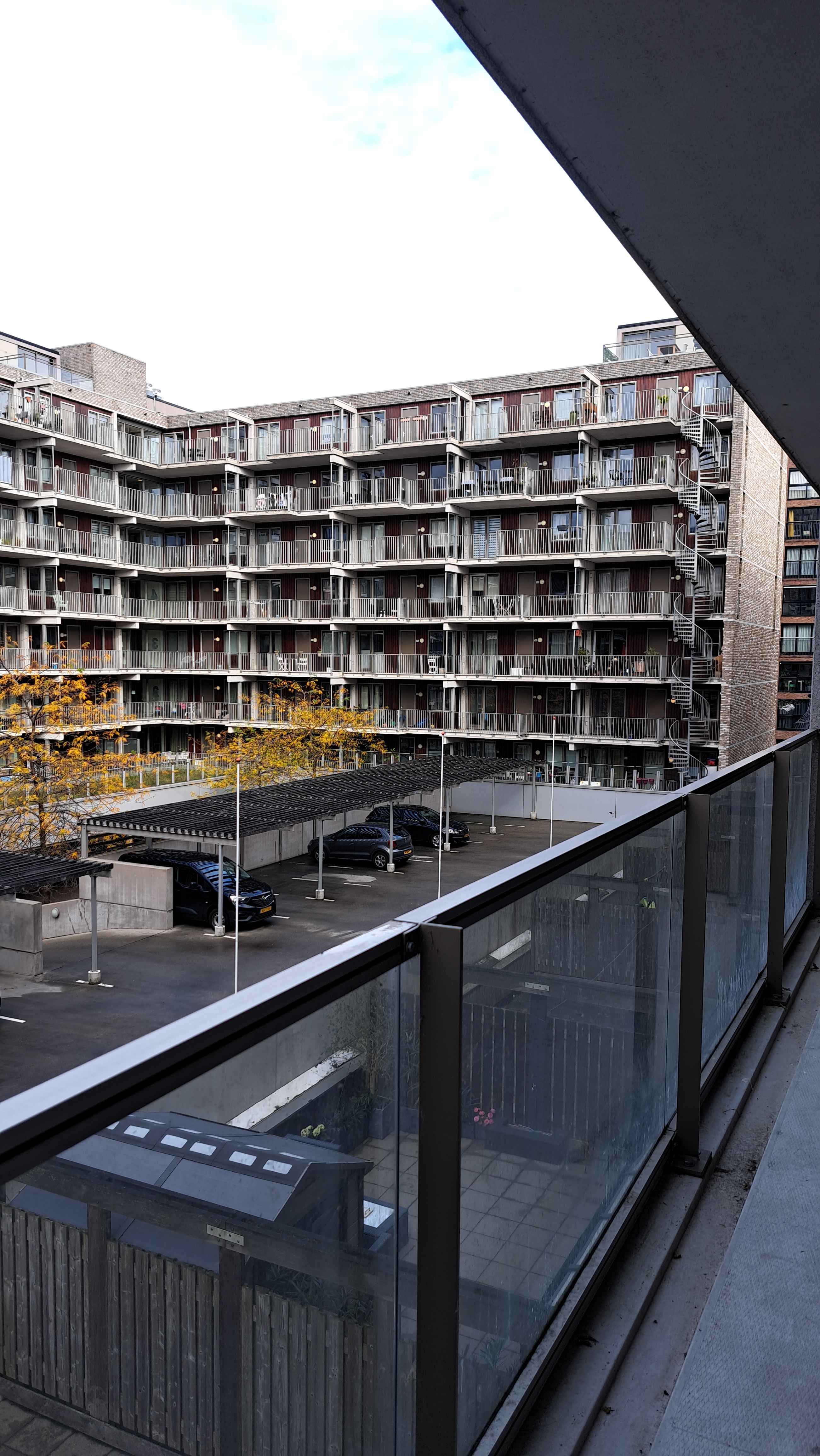 IJburglaan 1523 - Amsterdam