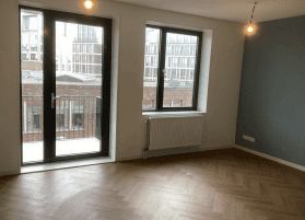 Centrumboulevard 37 - Utrecht