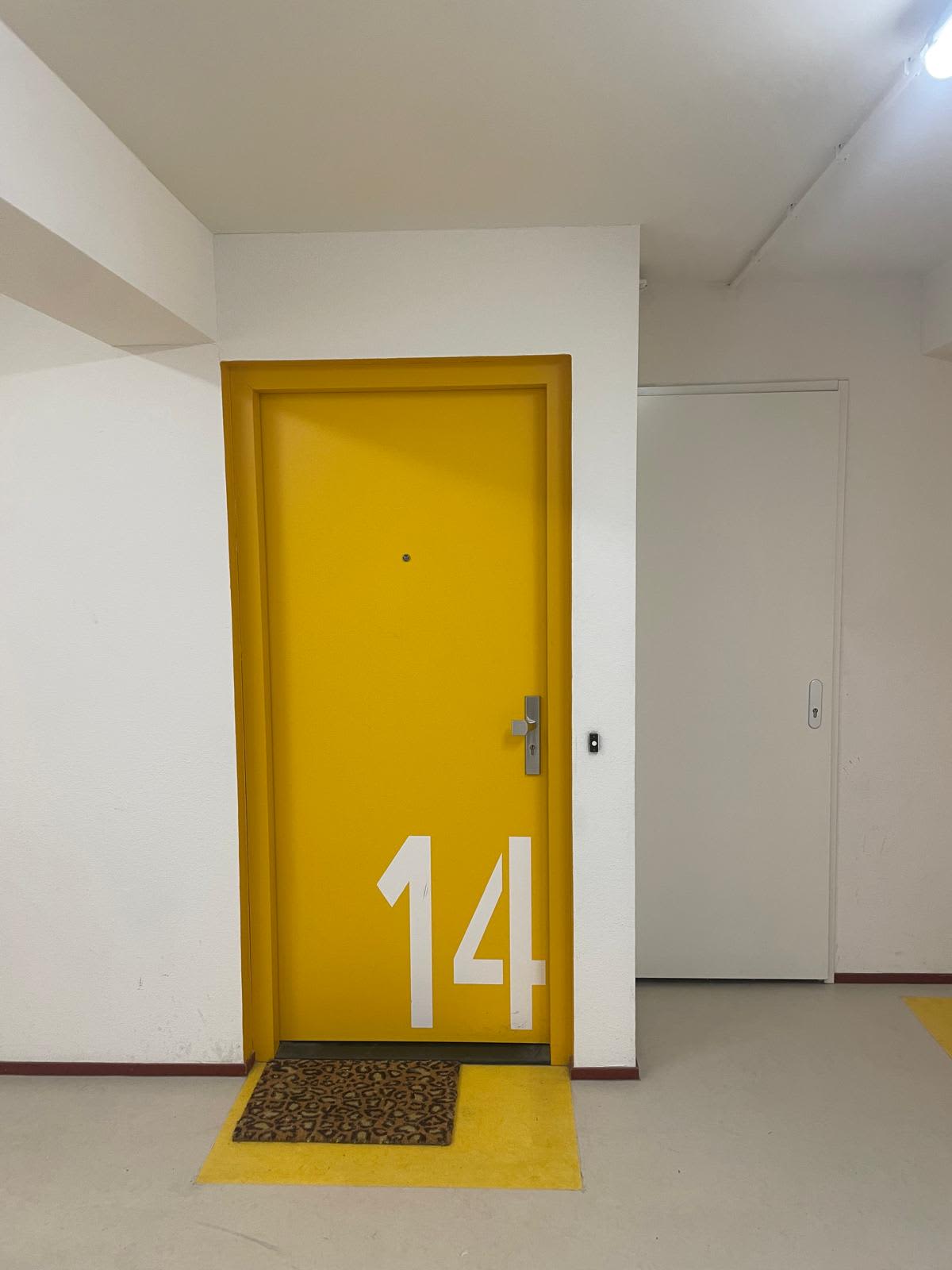 Mauritskade 17A14 - Amsterdam