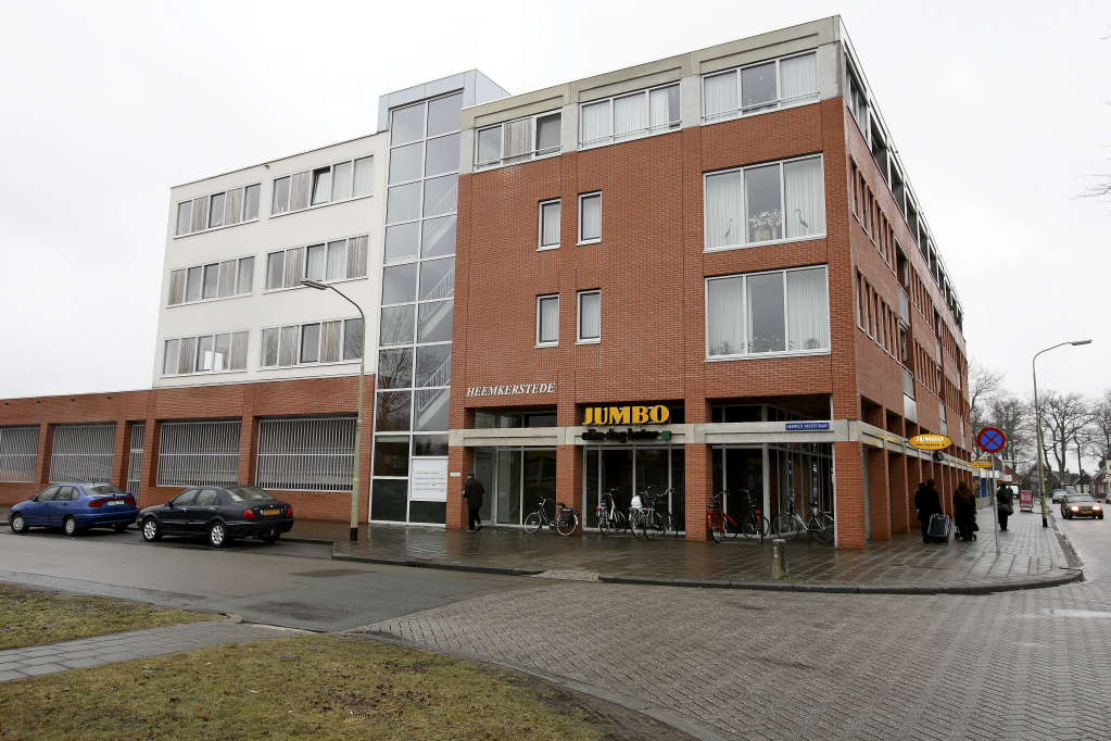 Heemker Akkerstraat 33 - Ter Apel