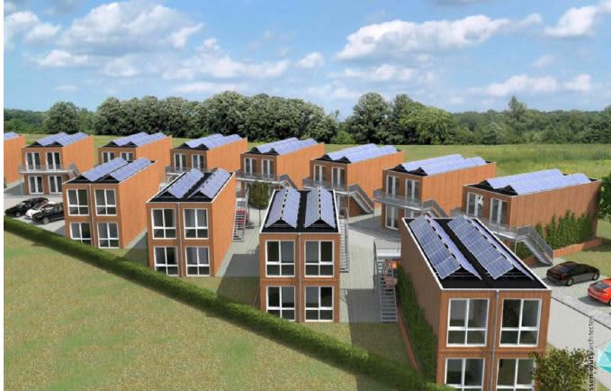 Jozef Israelslaan 156 - Almere