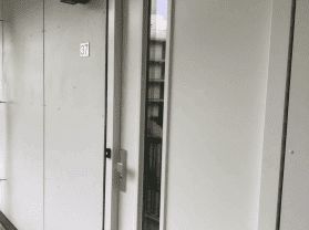 Centrumboulevard 37 - Utrecht