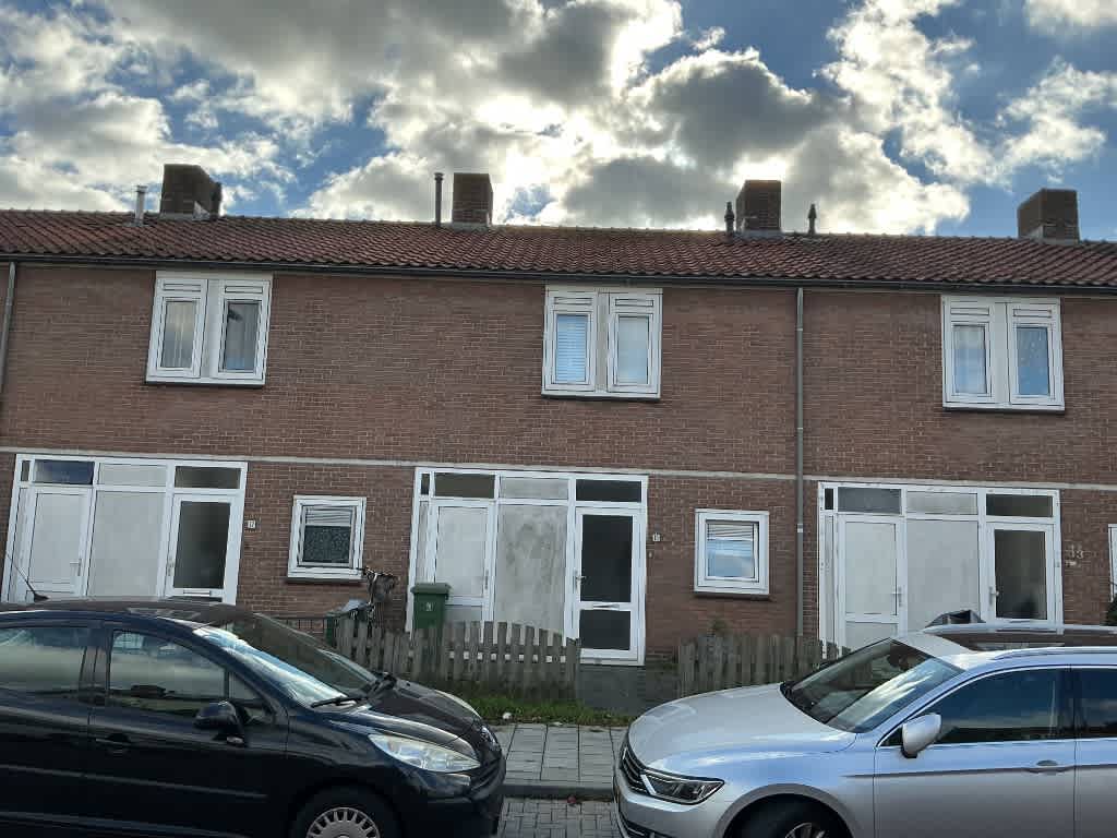 Reigerstraat 15 - Vianen