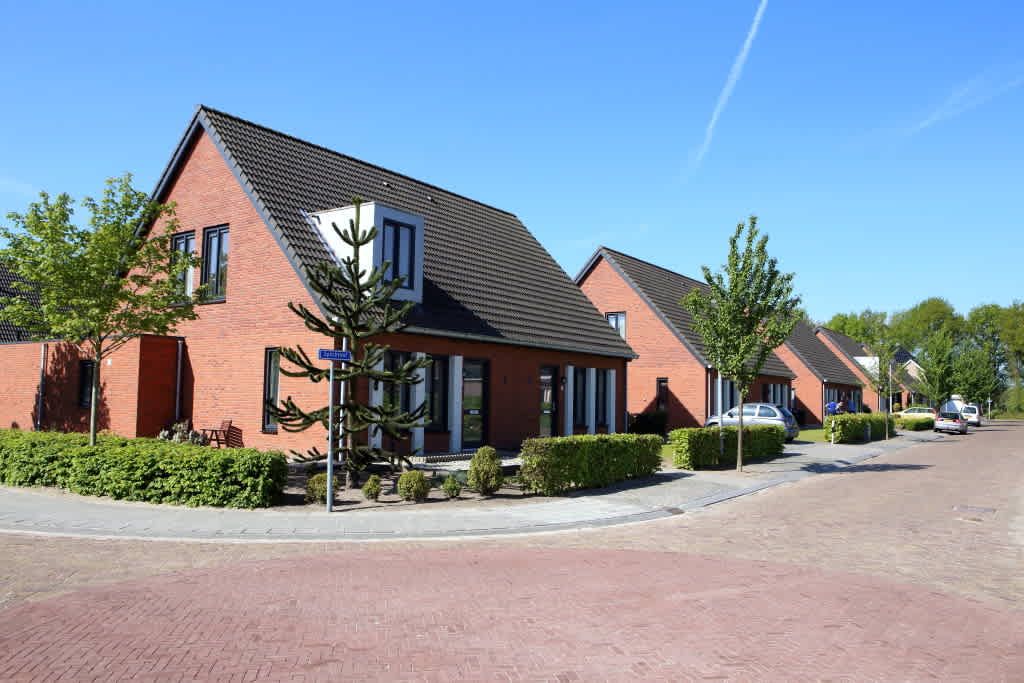 Spechthof 3 - Ter Apel