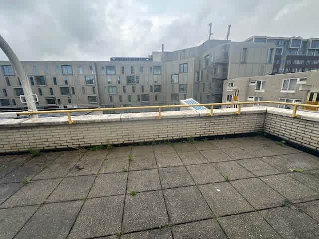 Bijlmerplein 321 - Amsterdam