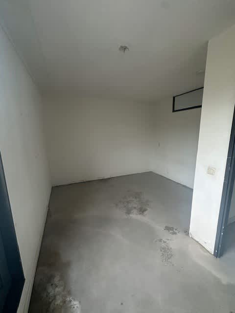 Bijlmerplein 321 - Amsterdam