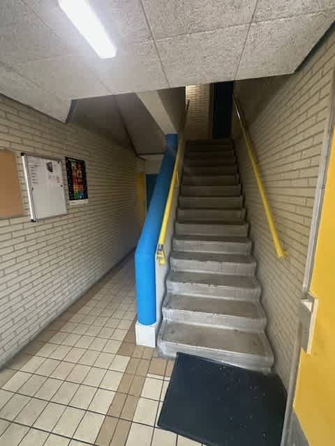 Bijlmerplein 321 - Amsterdam