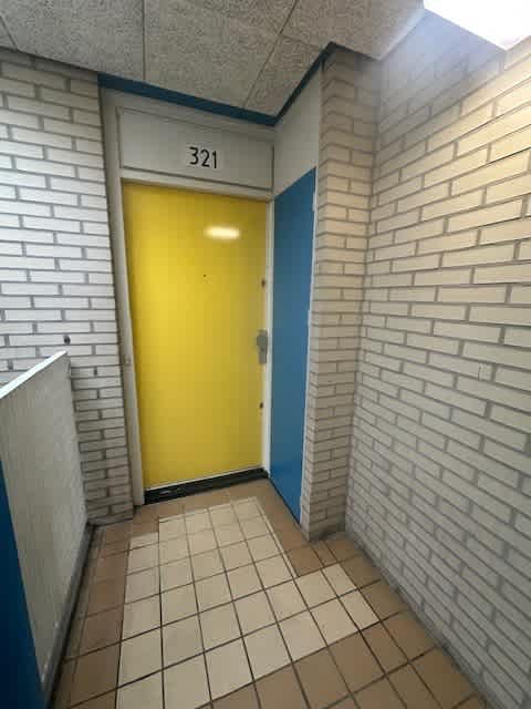 Bijlmerplein 321 - Amsterdam