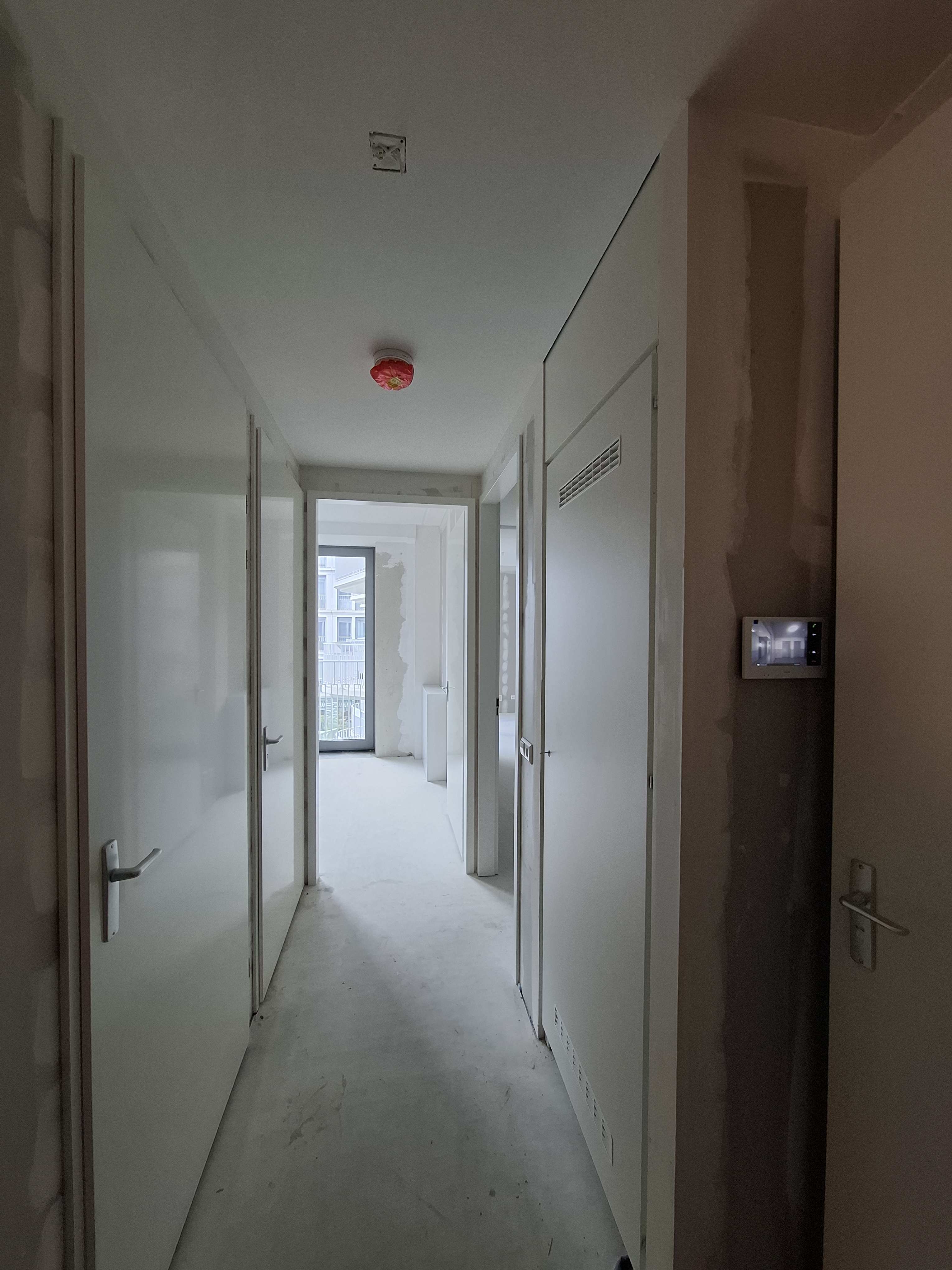 Docklandsweg 269 - Amsterdam