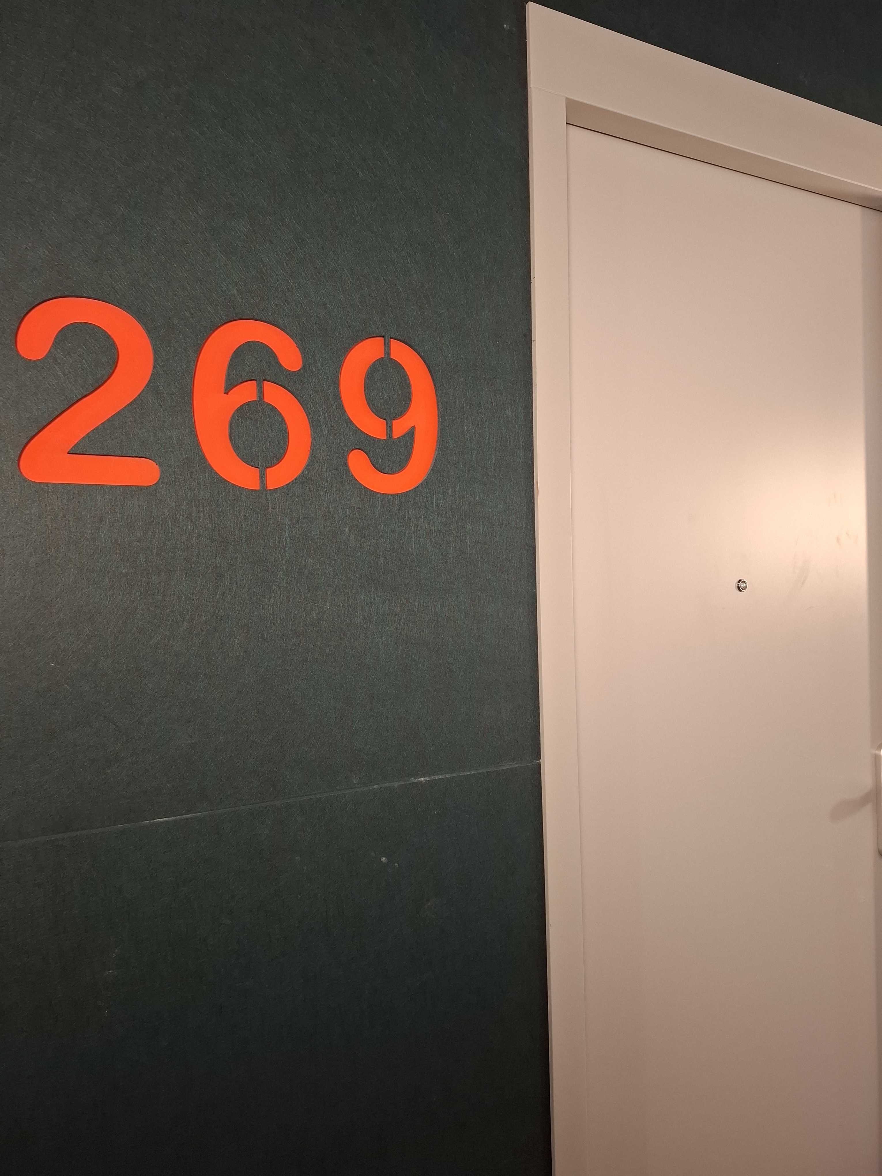 Docklandsweg 269 - Amsterdam