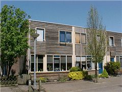 Oevergriend 29 - Almere