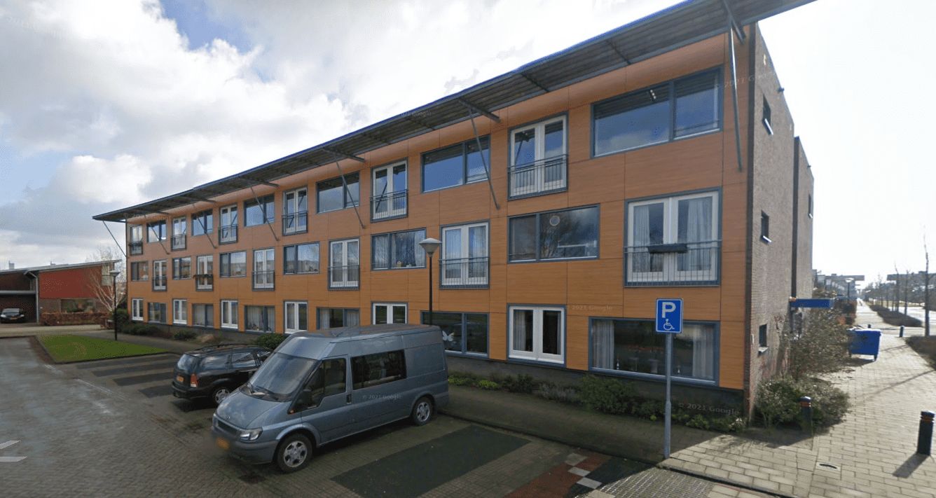 Selma Lagerlofweg 116 - Woerden