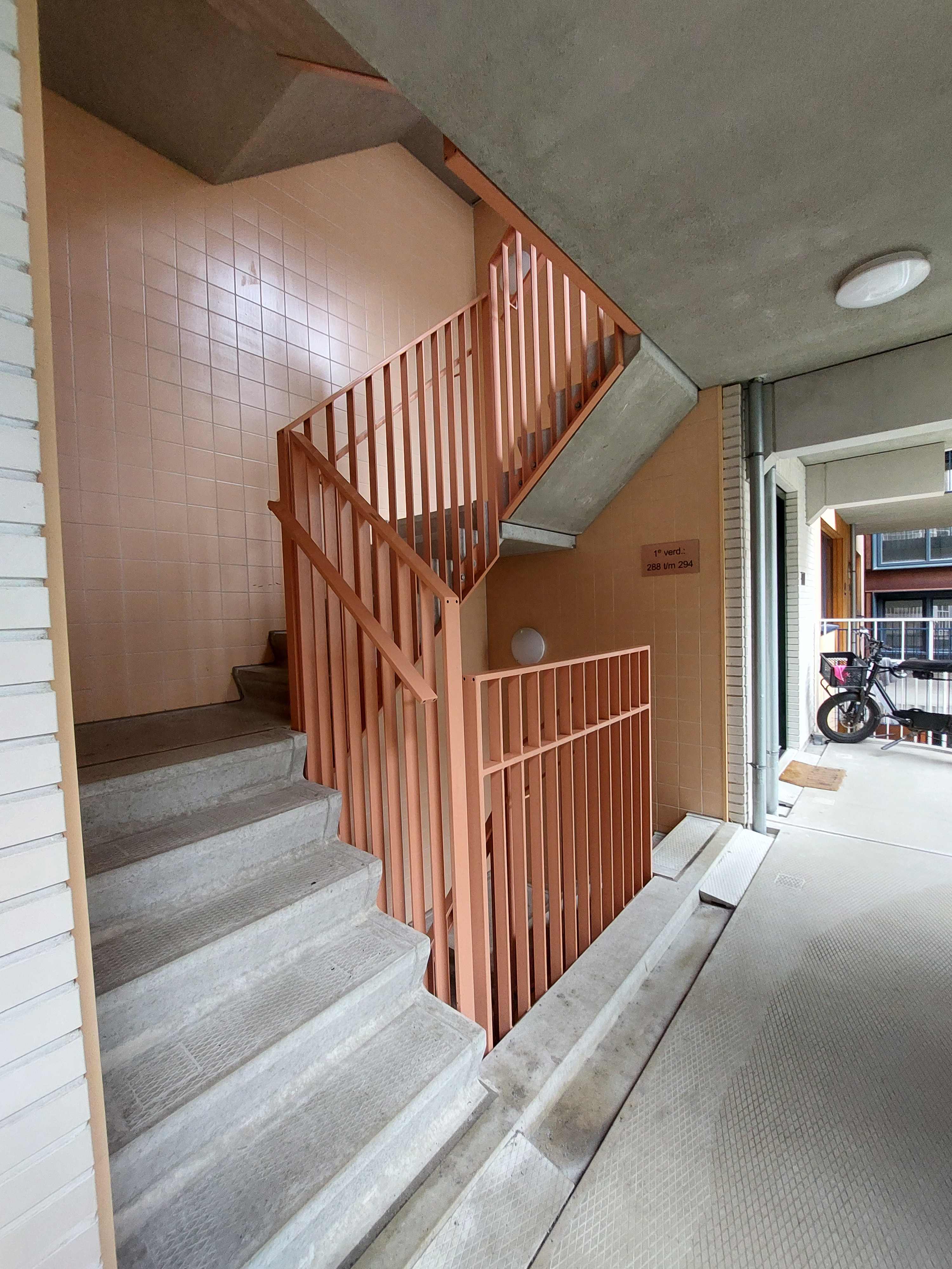 Oostenburgermiddenstraat 290 - Amsterdam