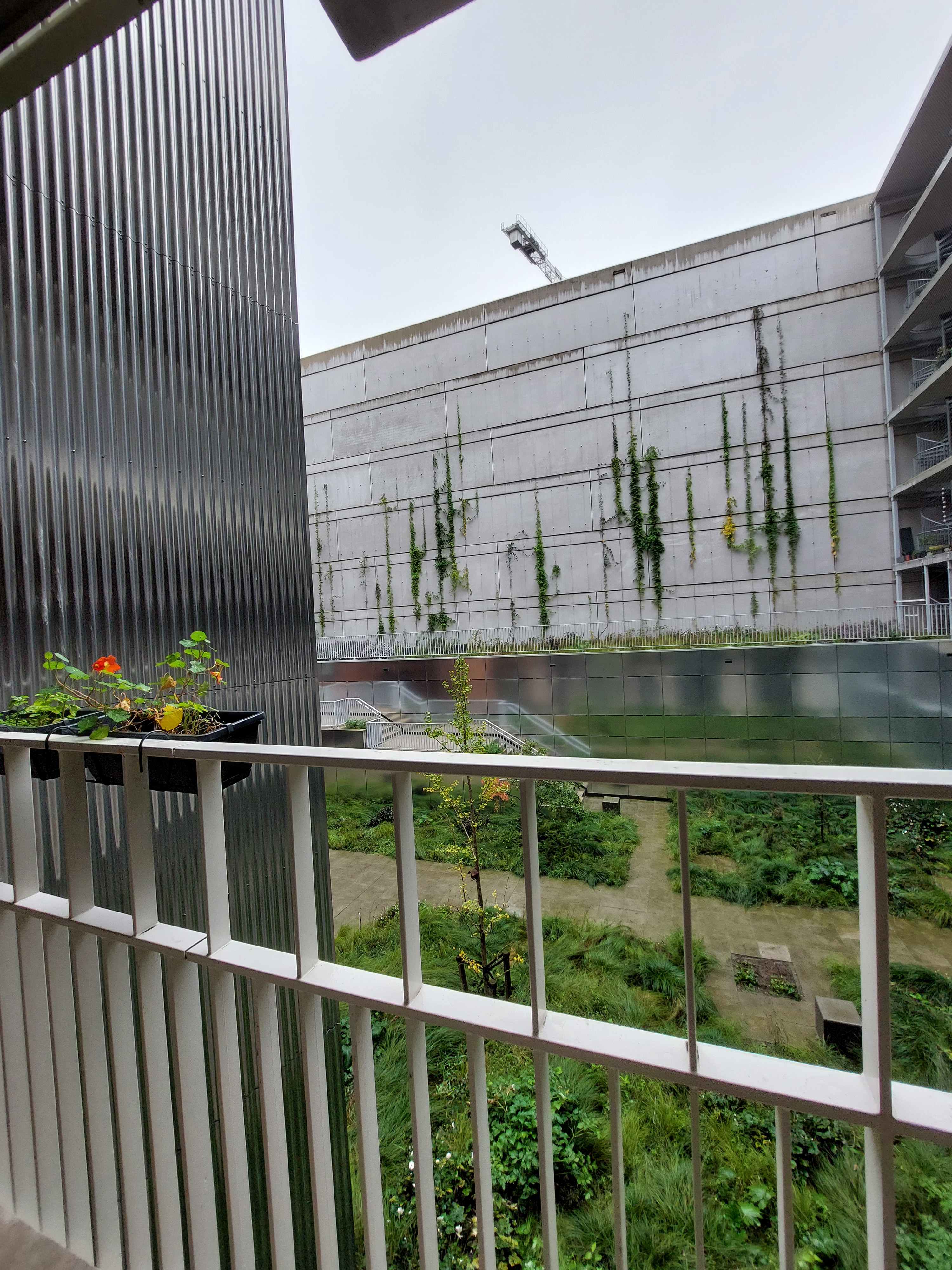 Oostenburgermiddenstraat 290 - Amsterdam