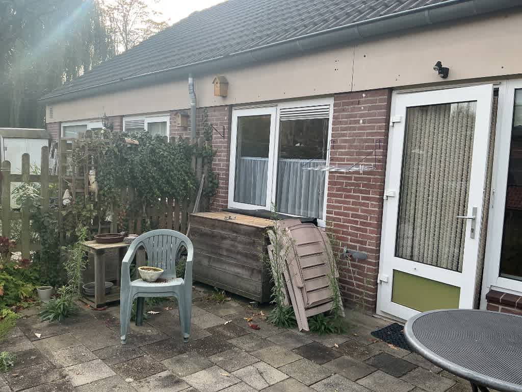 Batensteinplantsoen 4 - Vianen