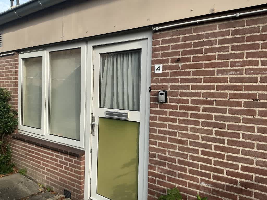 Batensteinplantsoen 4 - Vianen