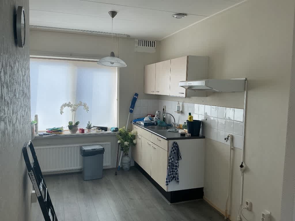 Batensteinplantsoen 4 - Vianen