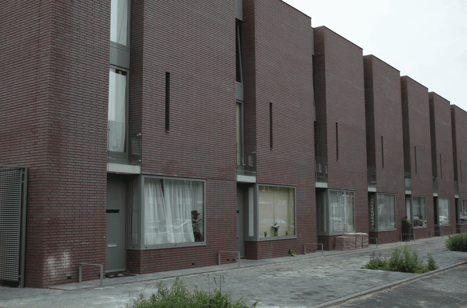 Purpervlinderstraat 40 - Utrecht