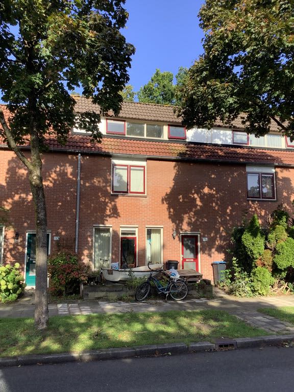 Olympus 191 - Utrecht