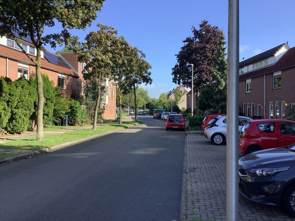 Olympus 191 - Utrecht