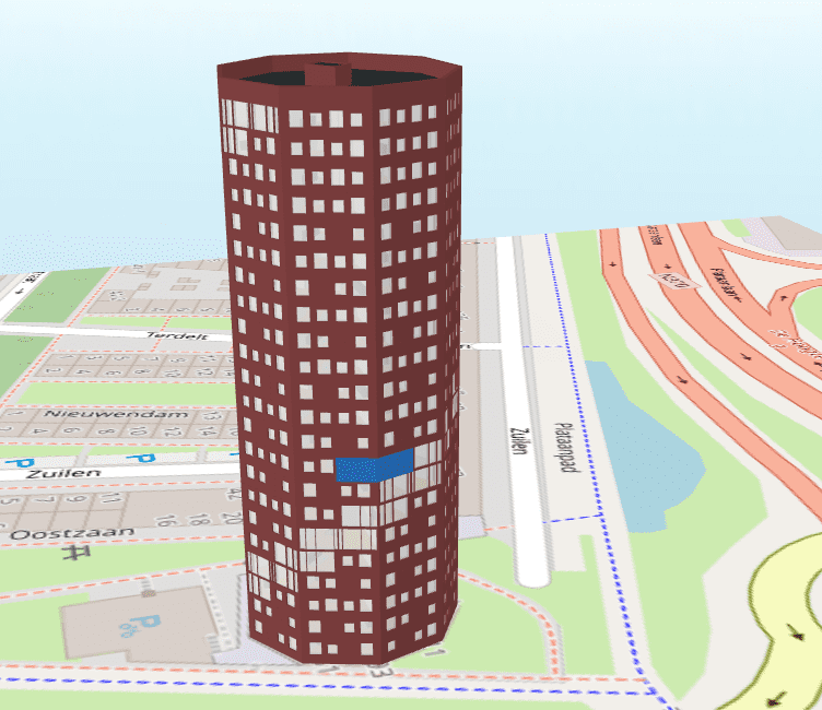 Oostzaan 179 - Groningen