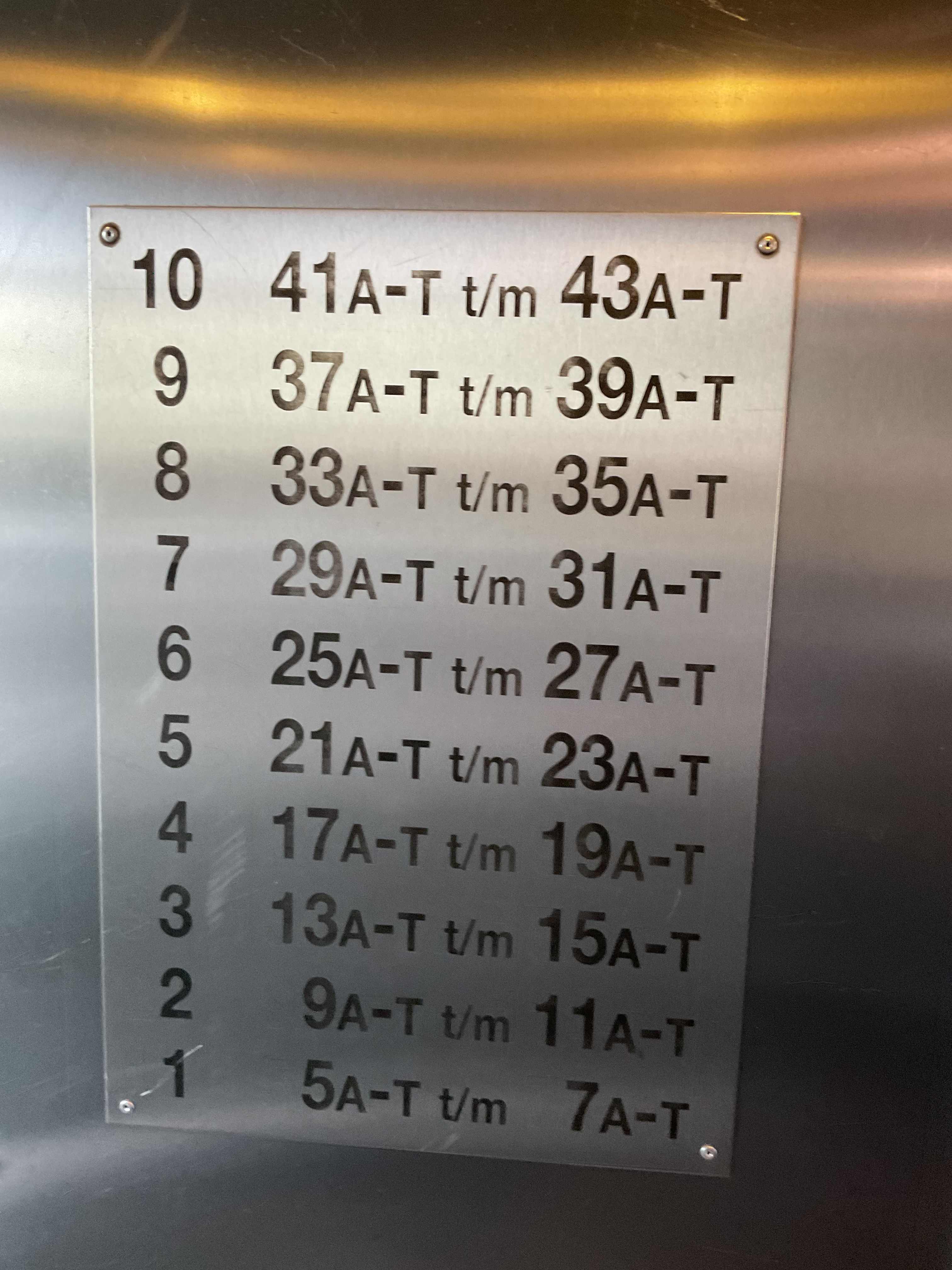 Bos en Lommerplantsoen 41-P - Amsterdam