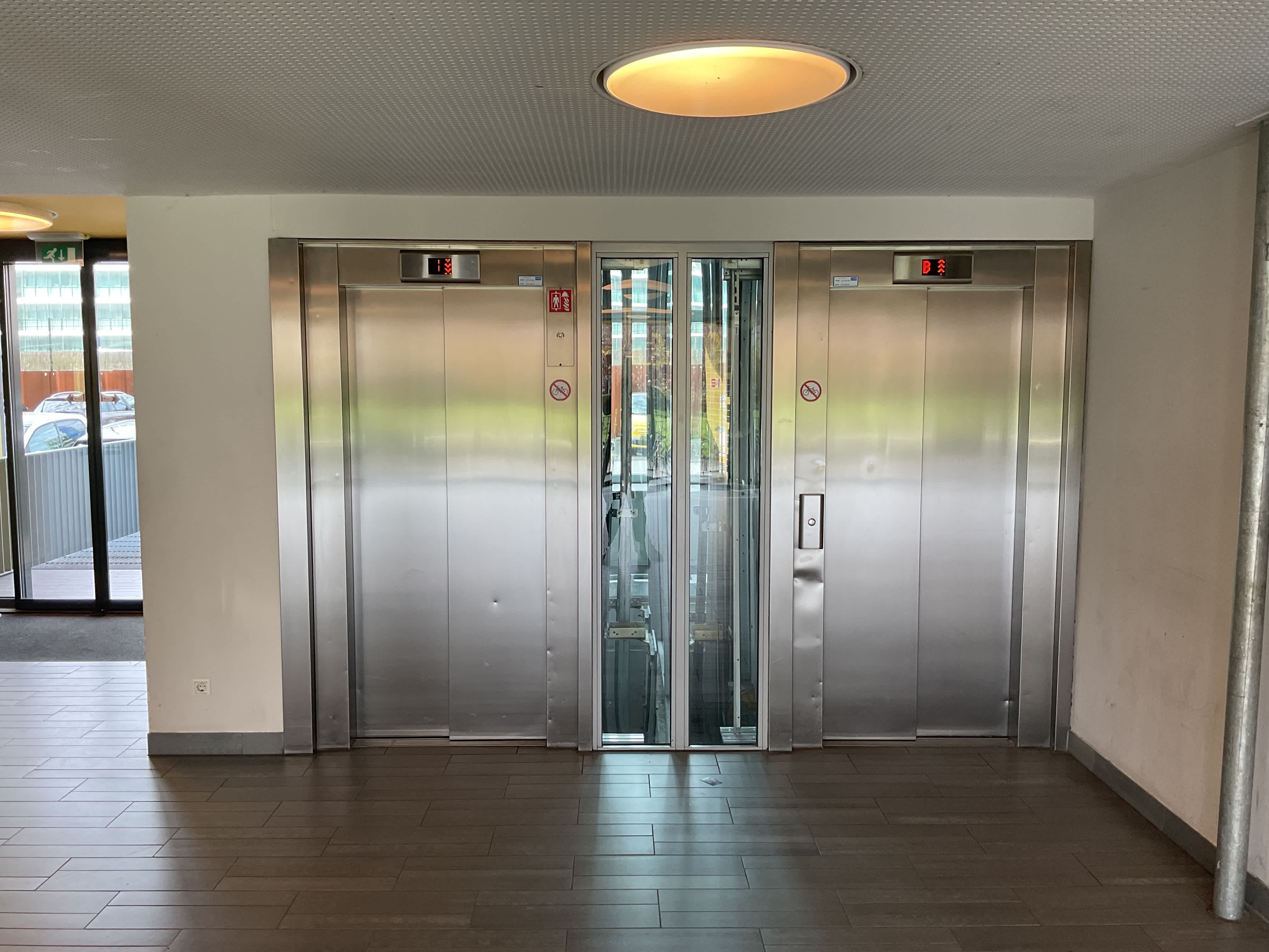 Bos en Lommerplantsoen 41-P - Amsterdam