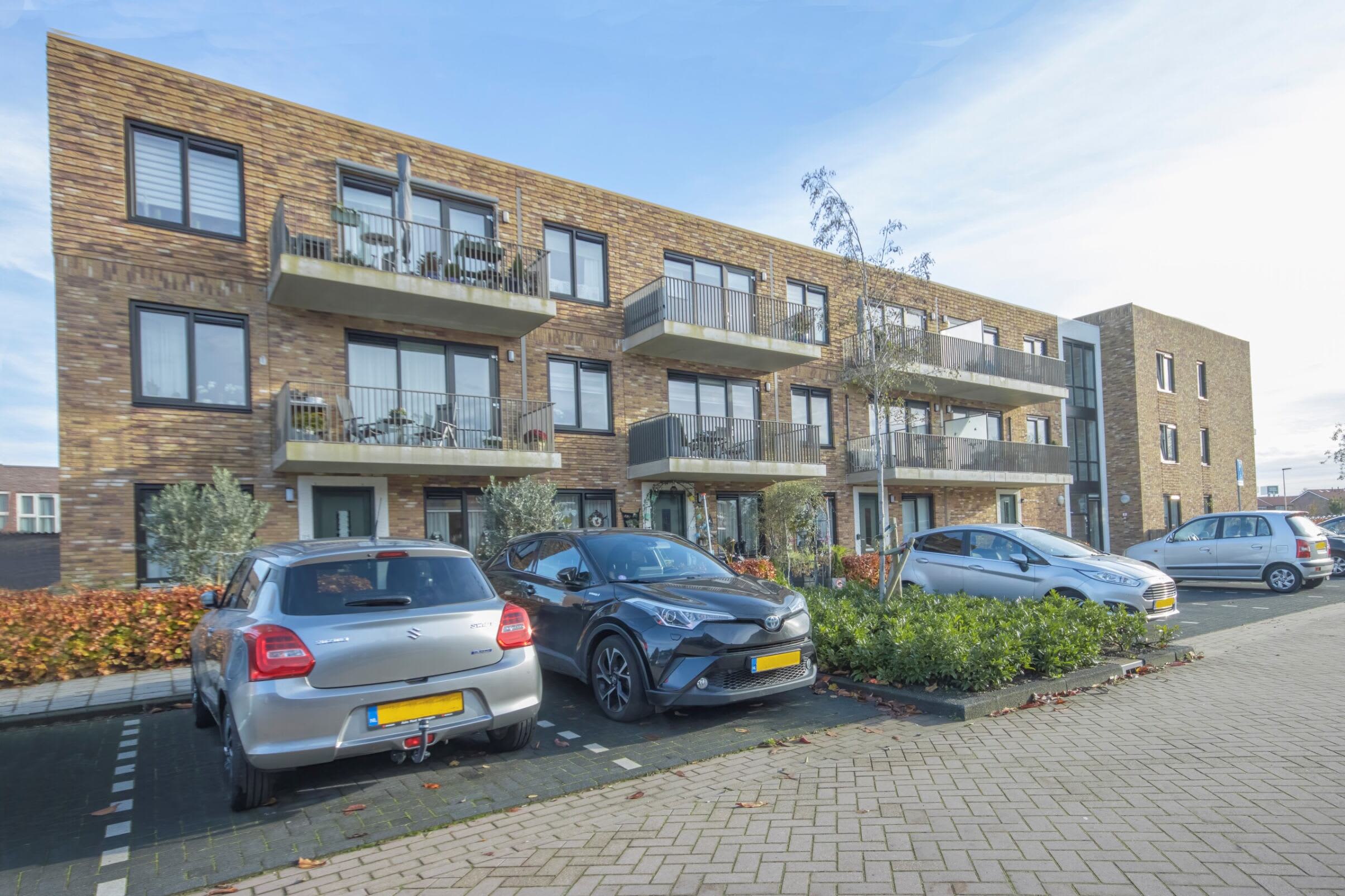 Stammershoefstraat 93 - Vianen