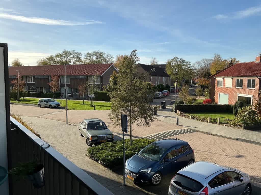 Stammershoefstraat 93 - Vianen