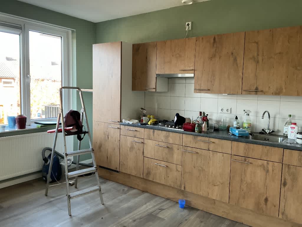 Stammershoefstraat 93 - Vianen