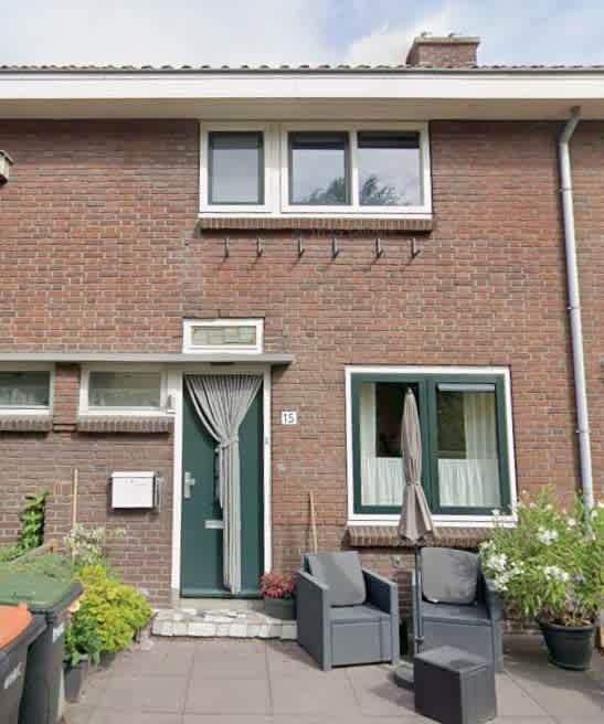 Marnixstraat 15 - Zwijndrecht
