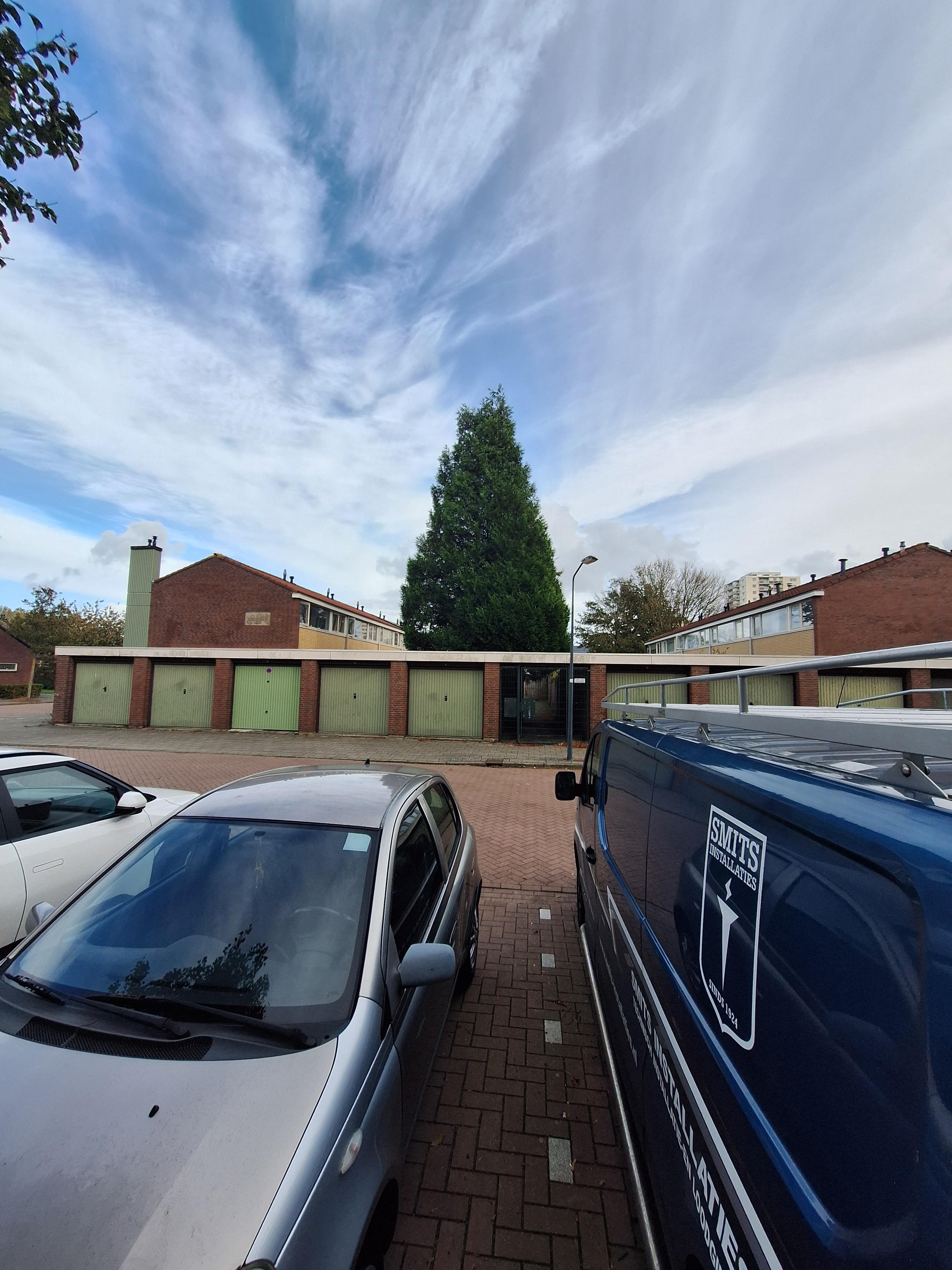 Edward Jennerstraat 224 - Haarlem