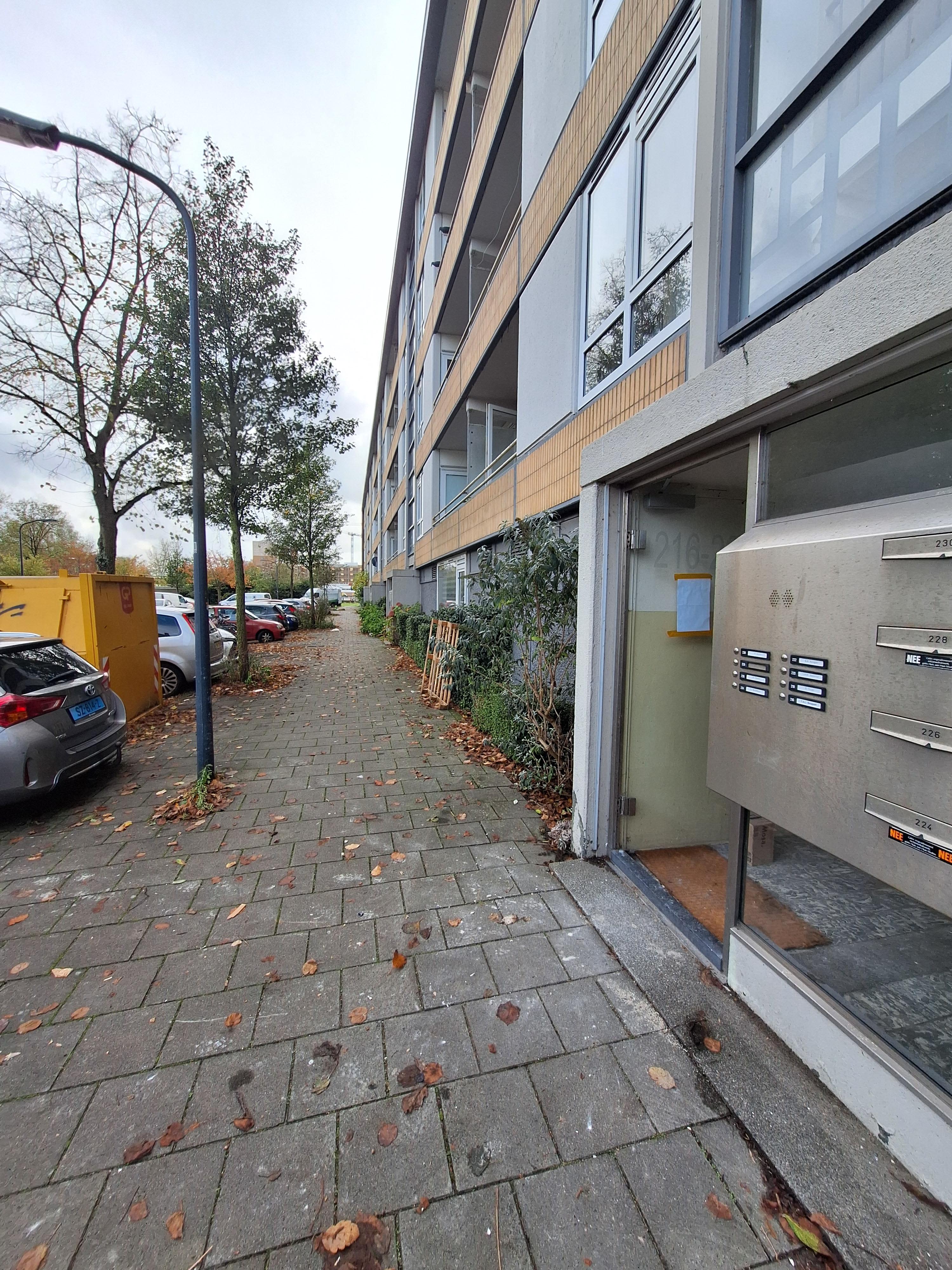 Edward Jennerstraat 224 - Haarlem