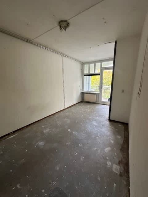 Lopikhof 32 - Amsterdam