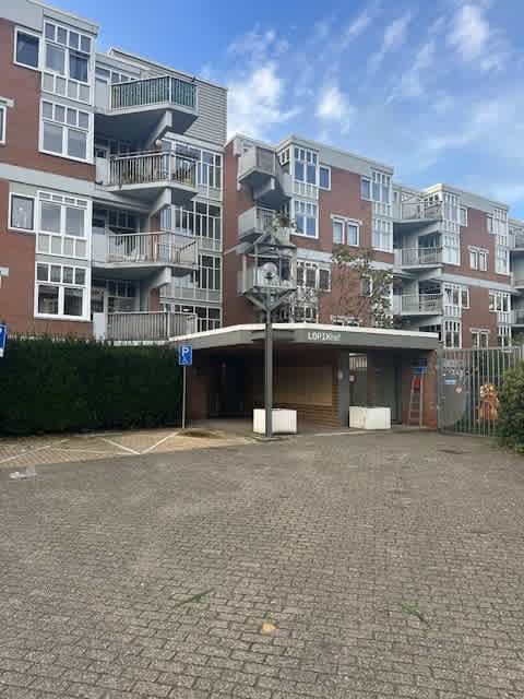 Lopikhof 32 - Amsterdam