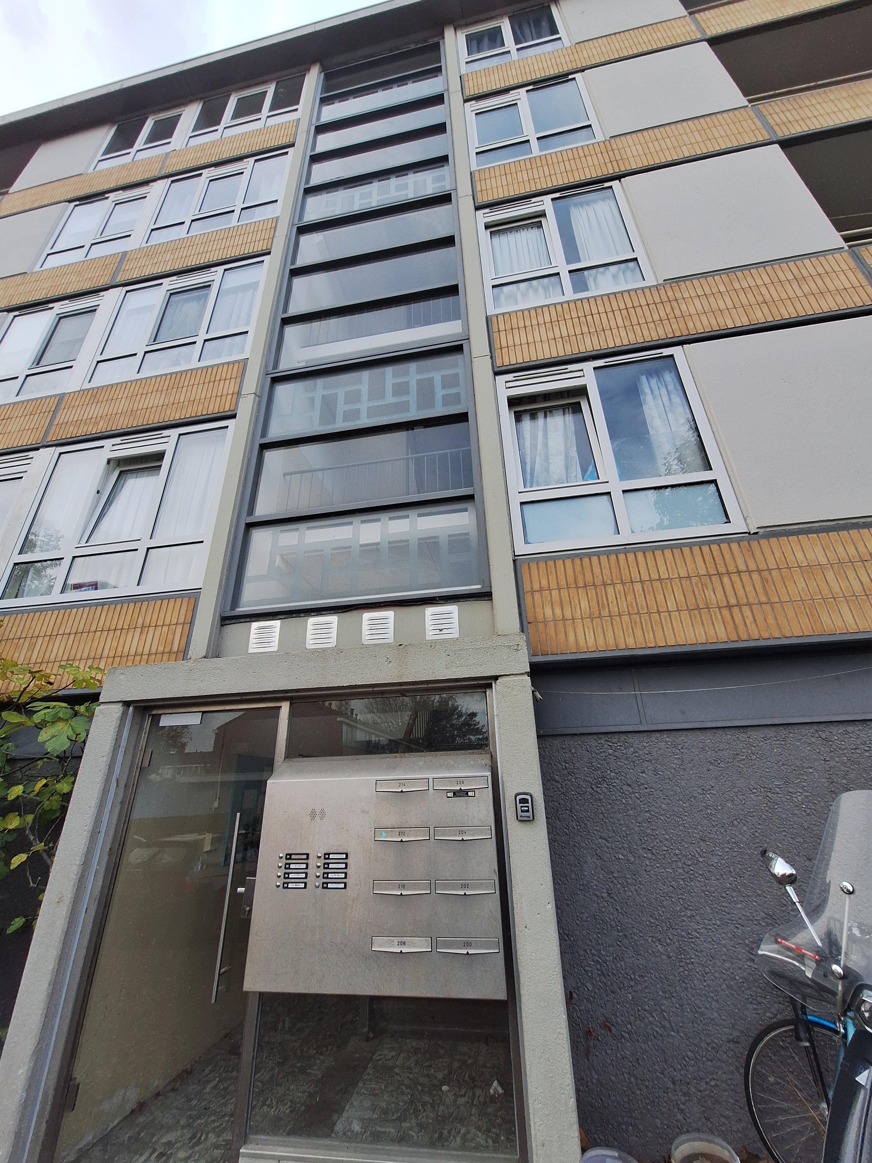 Edward Jennerstraat 214 - Haarlem