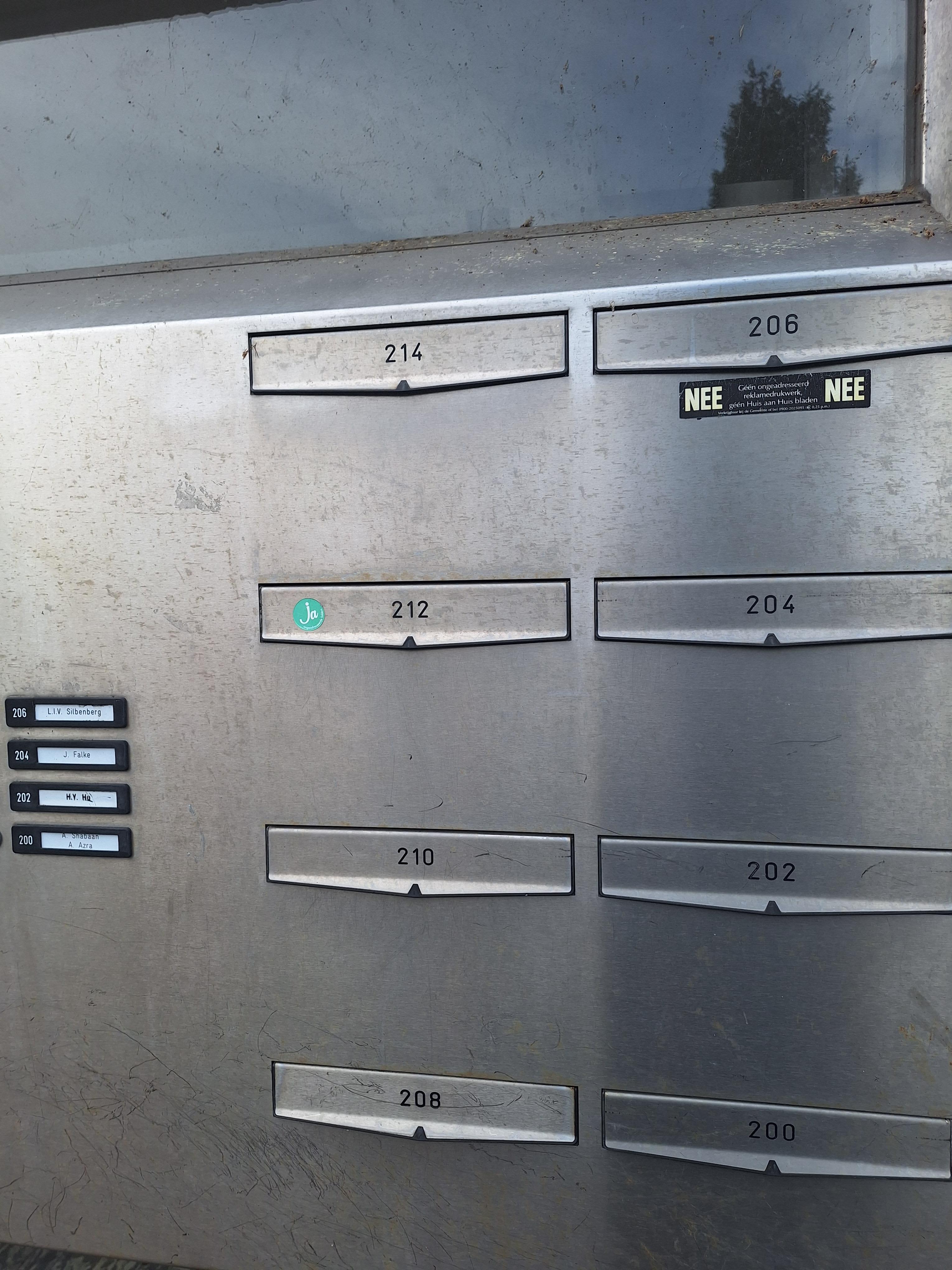 Edward Jennerstraat 214 - Haarlem