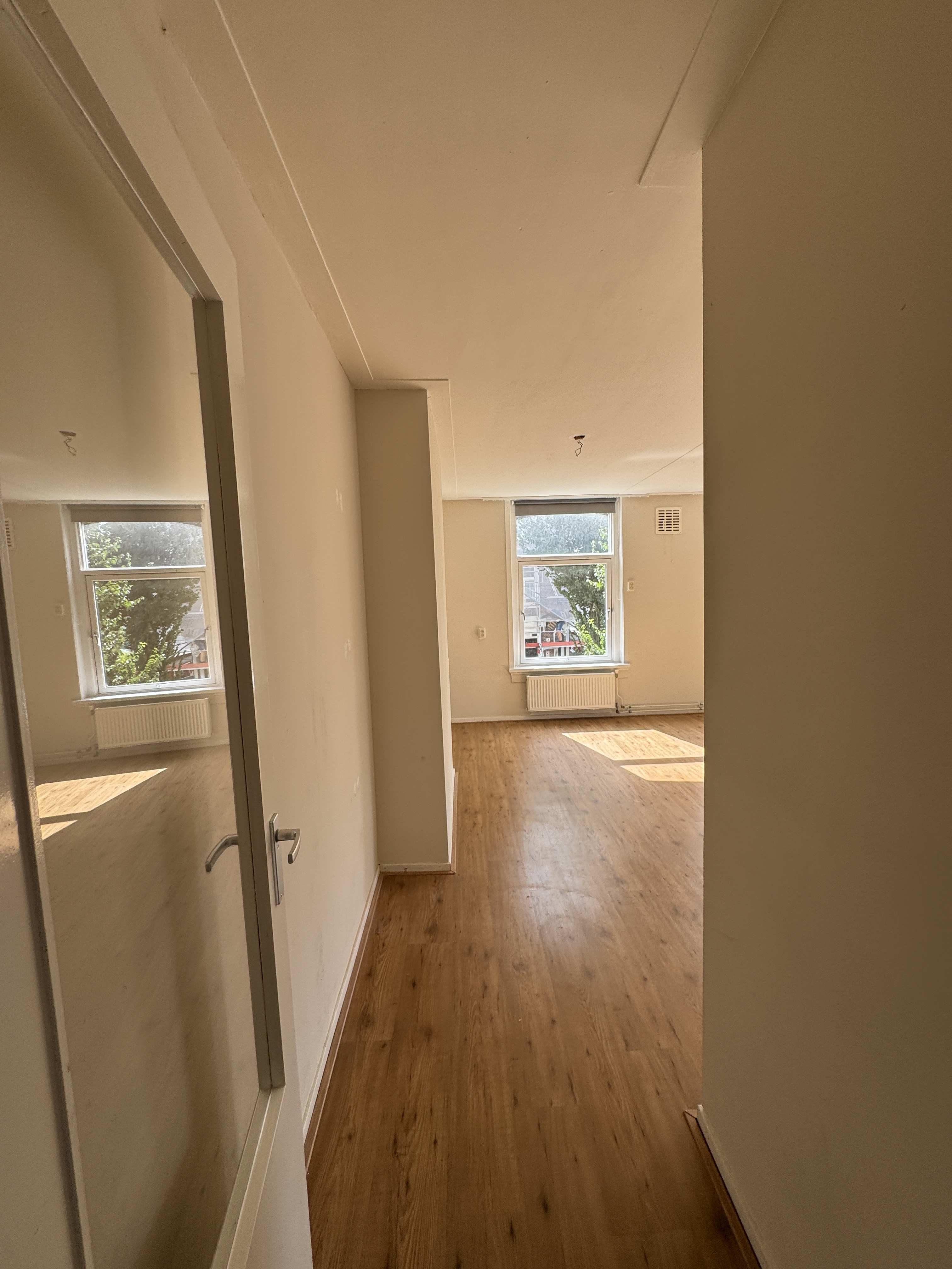 Ruysdaelkade 57-1E - Amsterdam