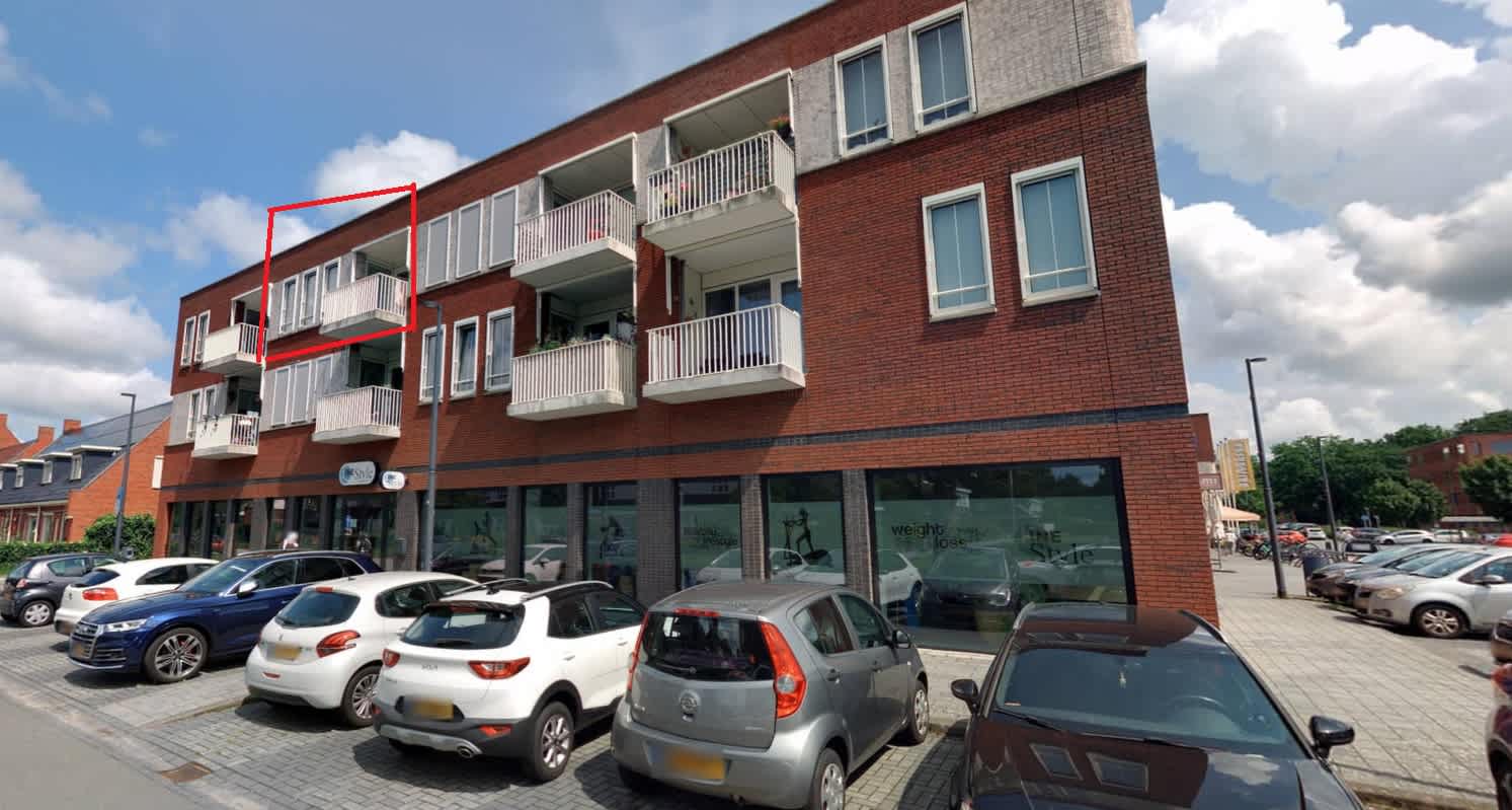 Anjerplein 17 - Haren Gn