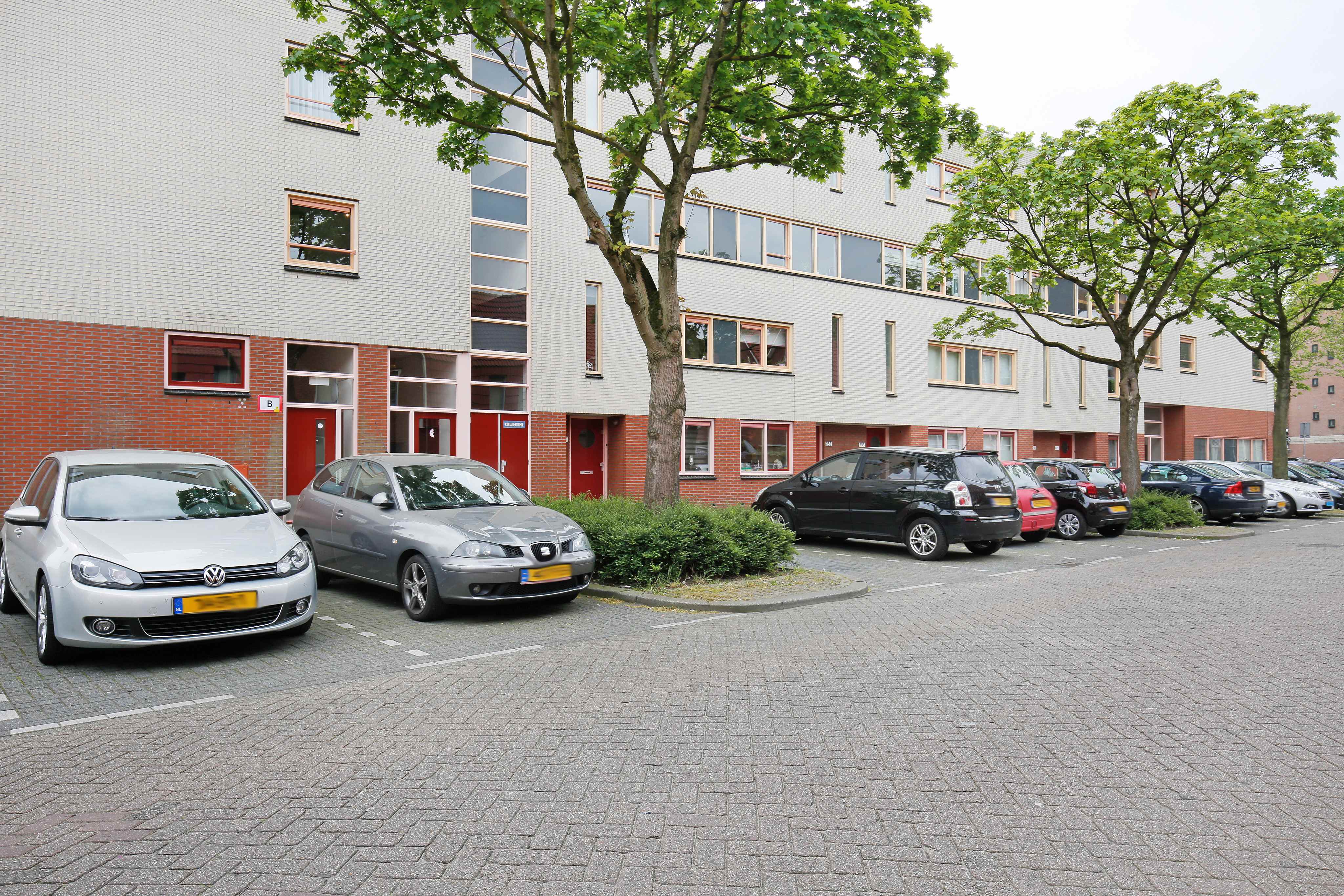 Ondiep-Zuidzijde 127 - Utrecht