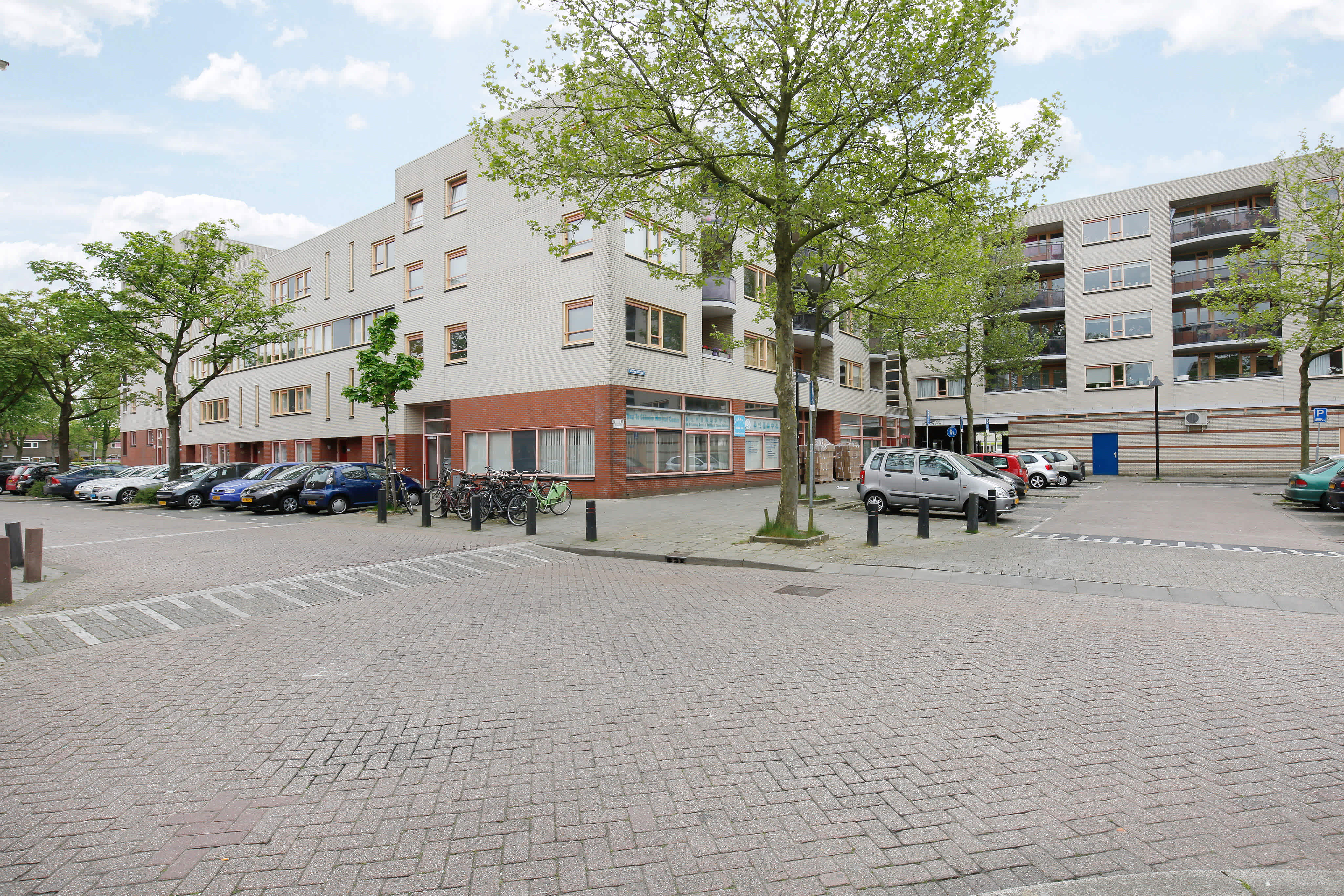 Ondiep-Zuidzijde 127 - Utrecht