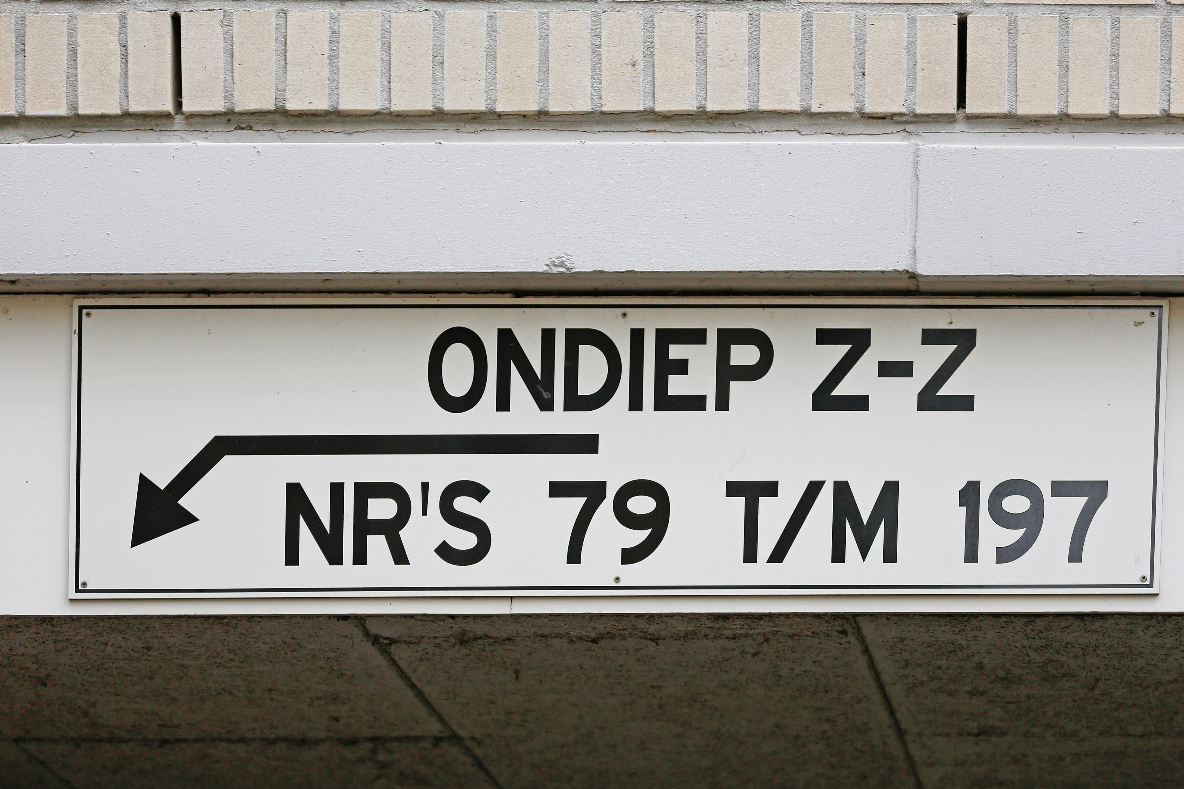 Ondiep-Zuidzijde 127 - Utrecht