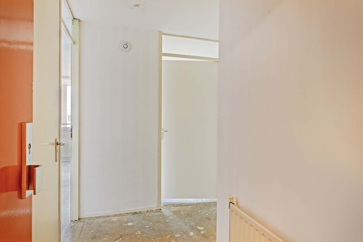 Ondiep-Zuidzijde 127 - Utrecht