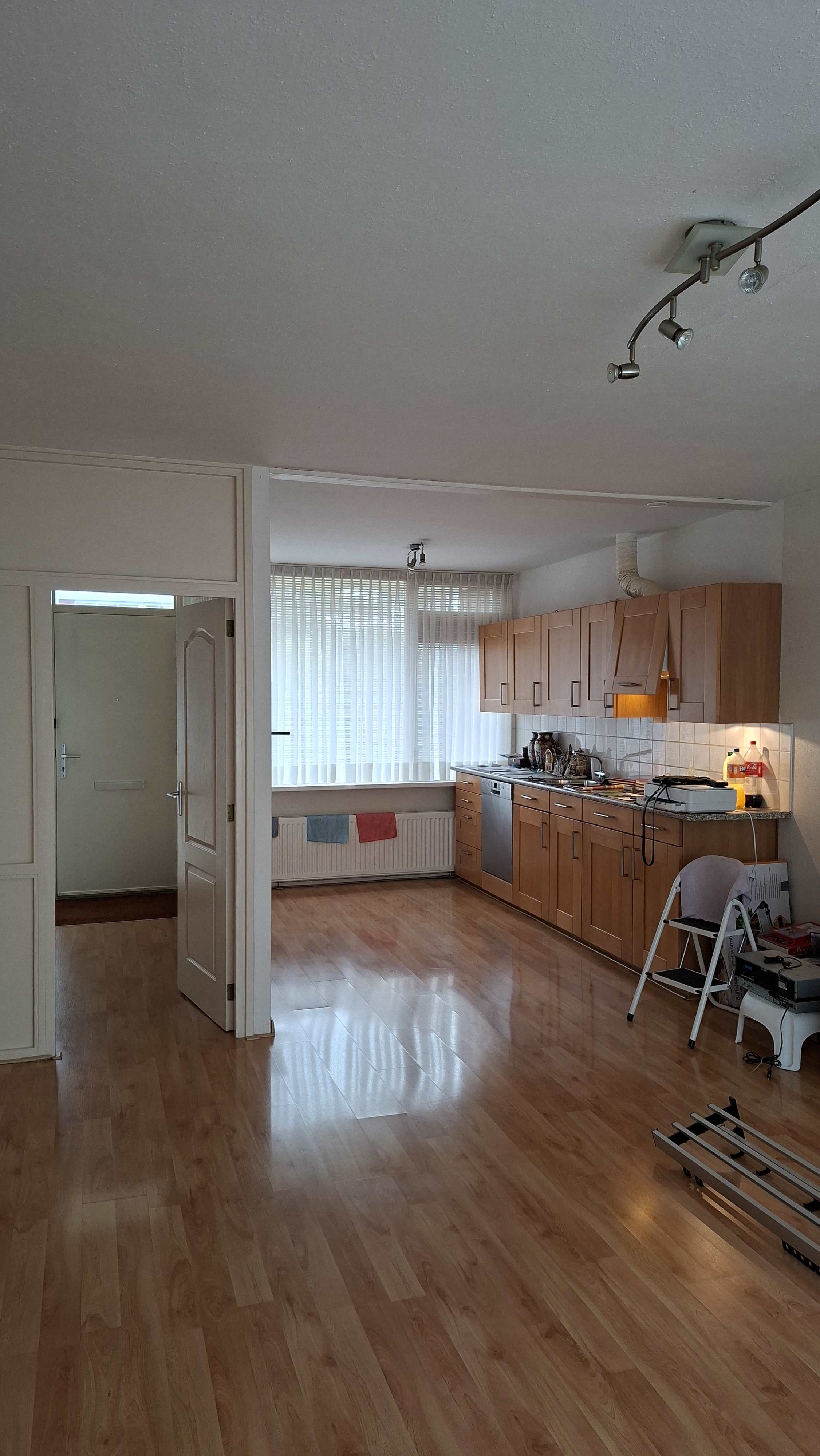 Chr. Huygensstraat 9 - Badhoevedorp