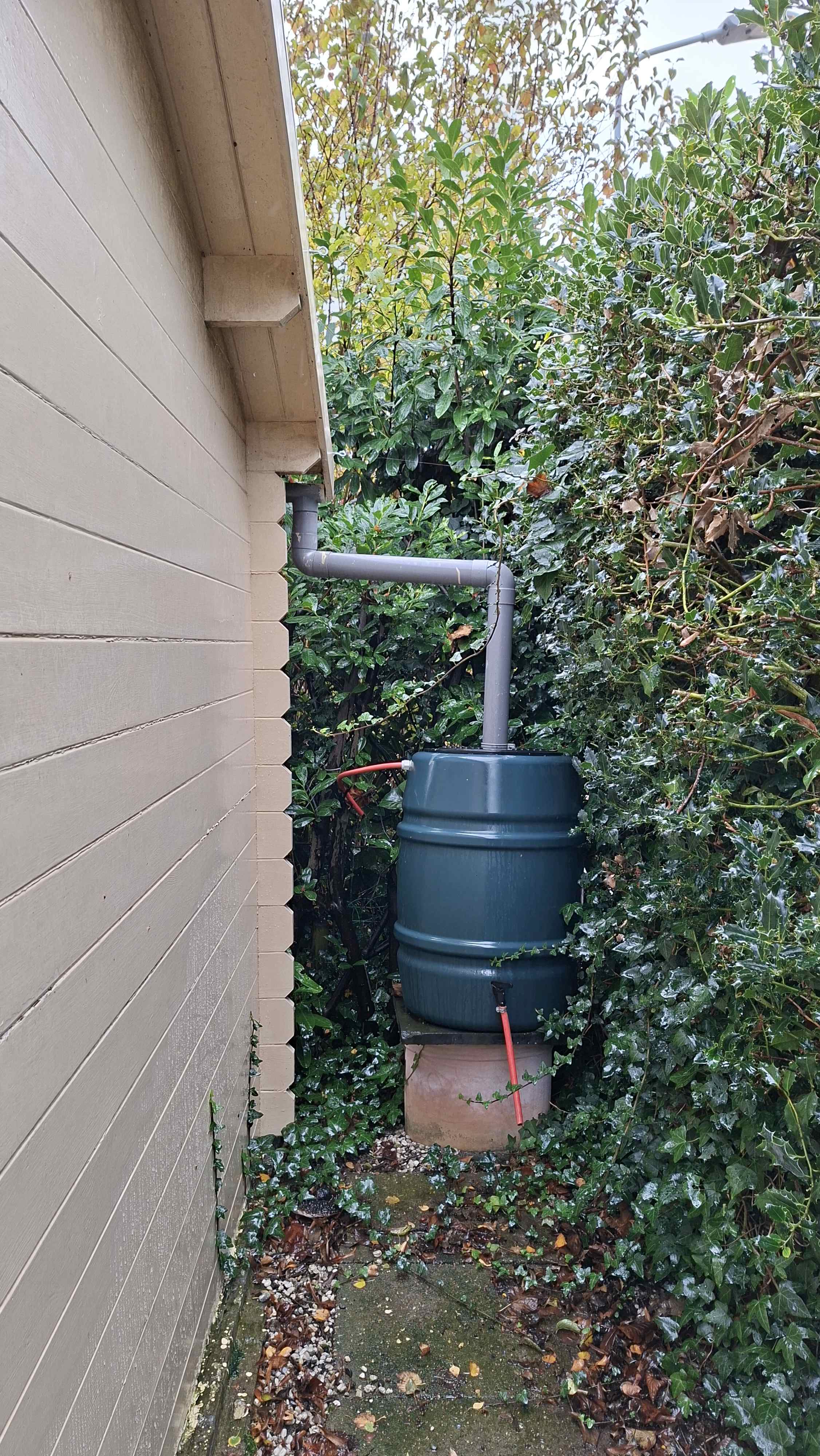 Chr. Huygensstraat 9 - Badhoevedorp