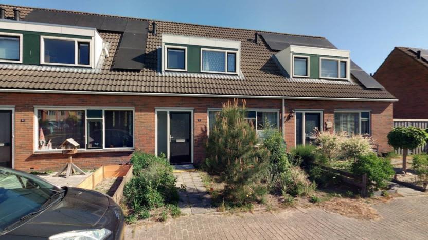 Kapelstraat 12 - Noordbroek